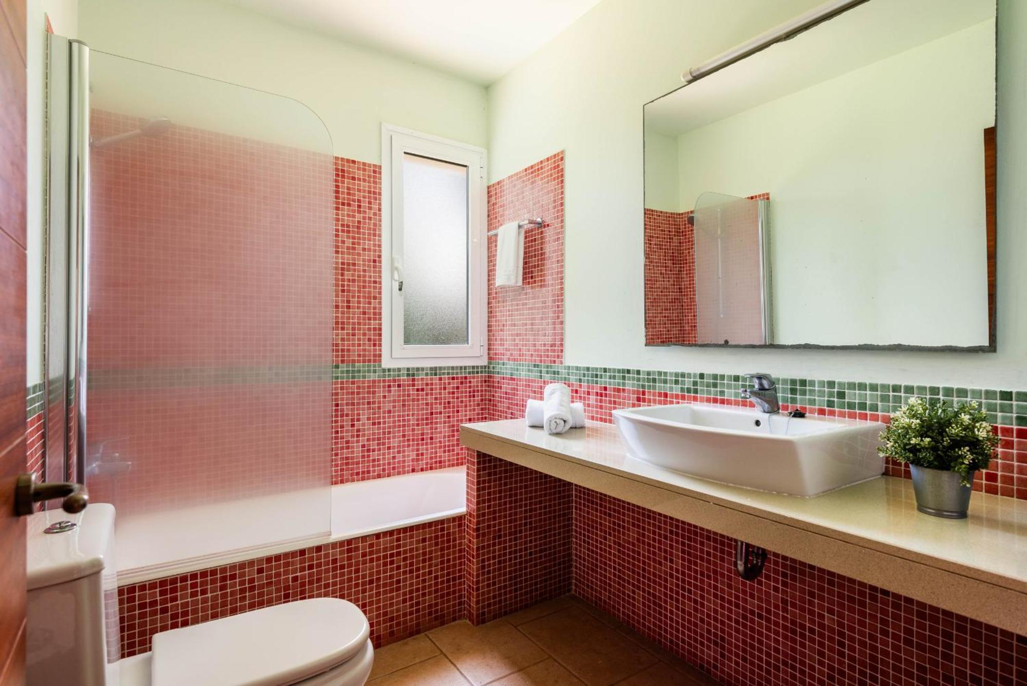Villa Lola Santo Tomas Ngoại thất bức ảnh