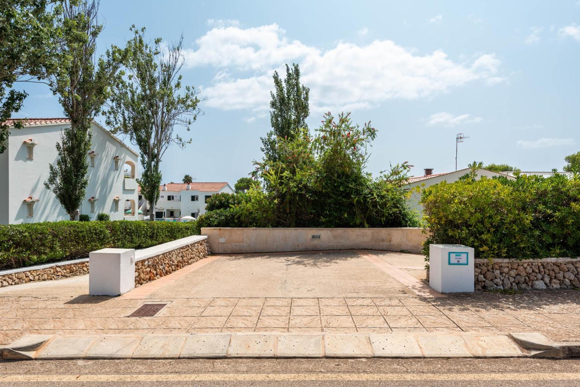 Villa Lola Santo Tomas Ngoại thất bức ảnh