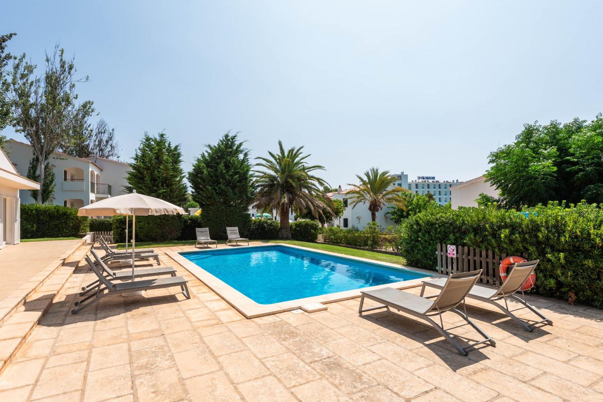 Villa Lola Santo Tomas Ngoại thất bức ảnh