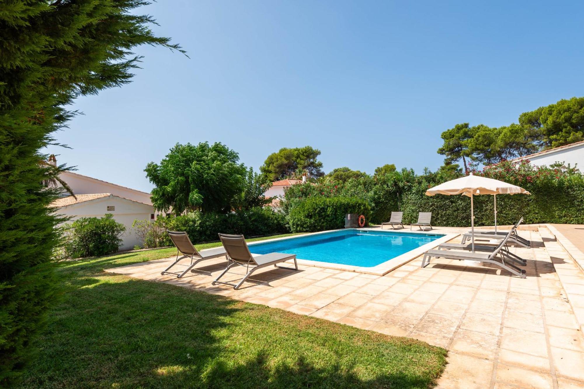 Villa Lola Santo Tomas Ngoại thất bức ảnh