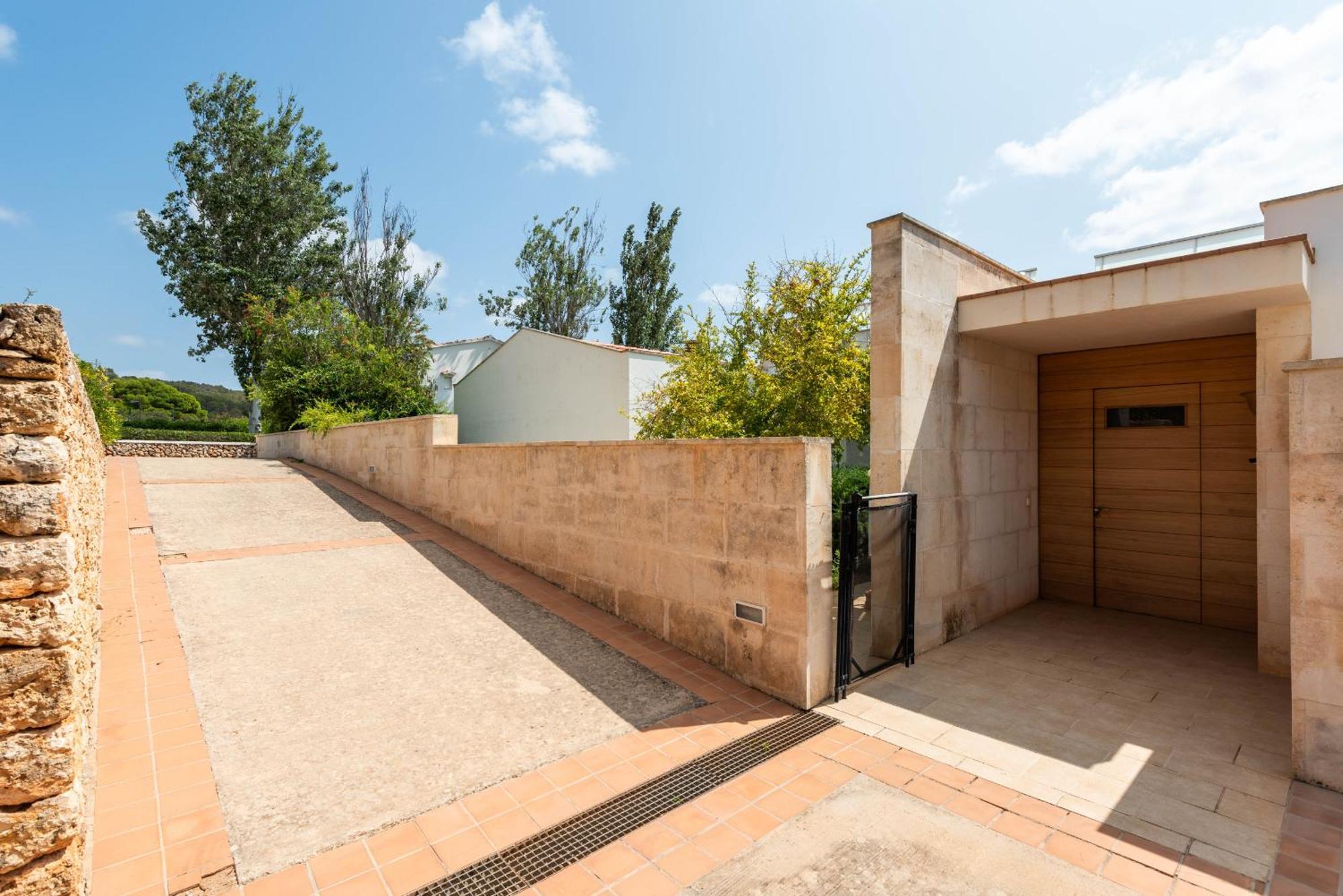Villa Lola Santo Tomas Ngoại thất bức ảnh