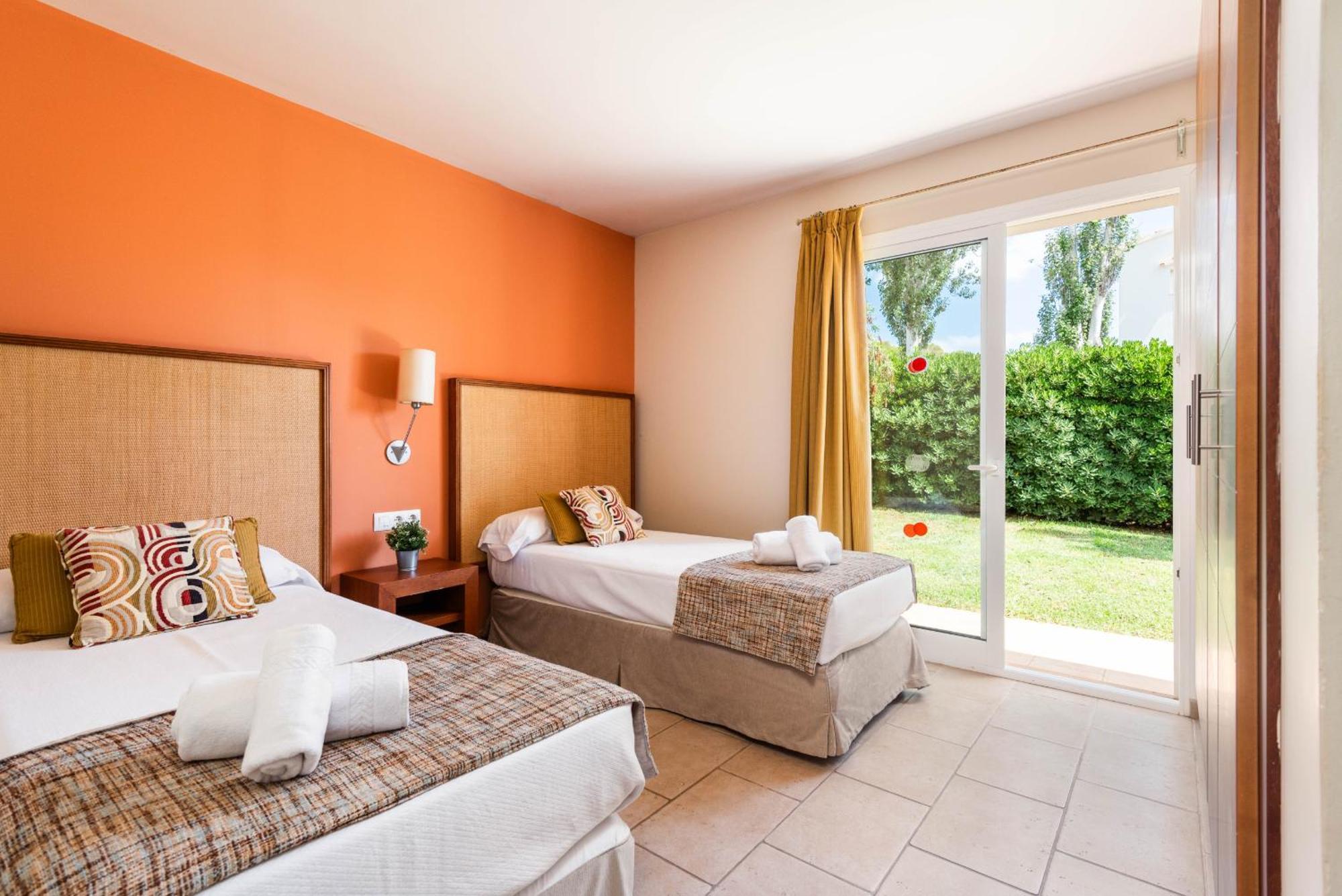 Villa Lola Santo Tomas Ngoại thất bức ảnh