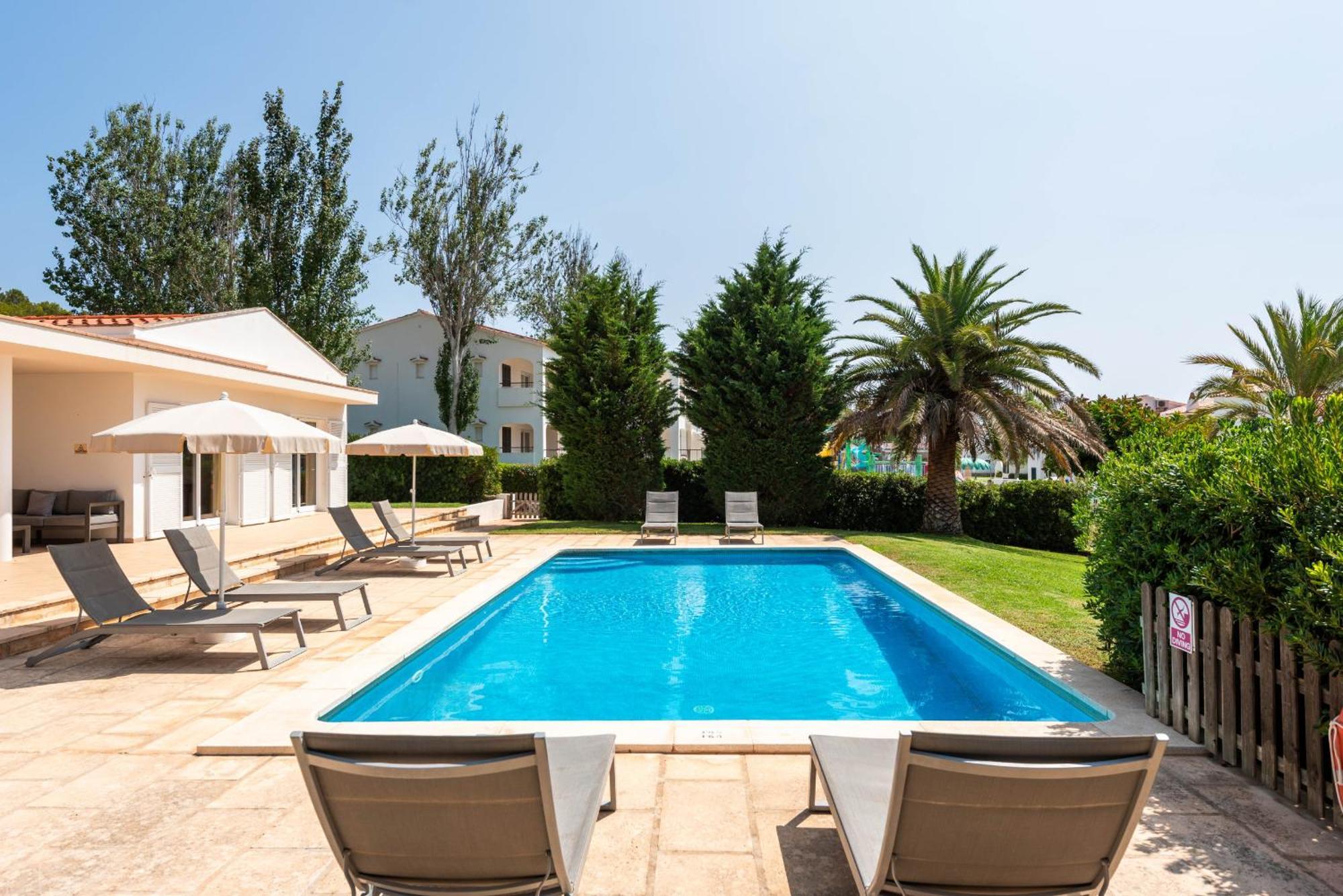 Villa Lola Santo Tomas Ngoại thất bức ảnh