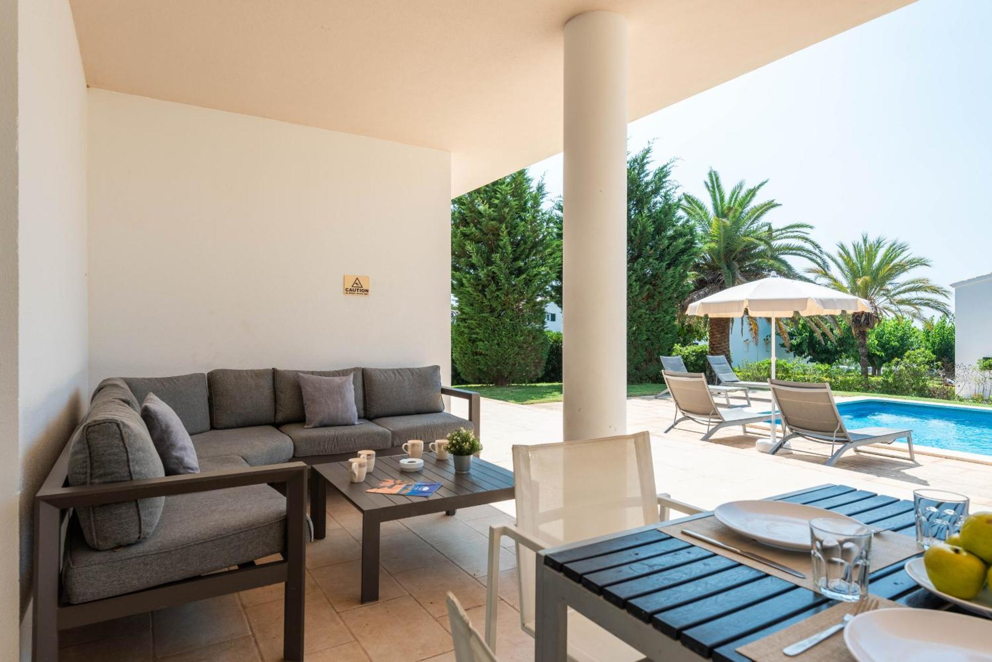 Villa Lola Santo Tomas Ngoại thất bức ảnh