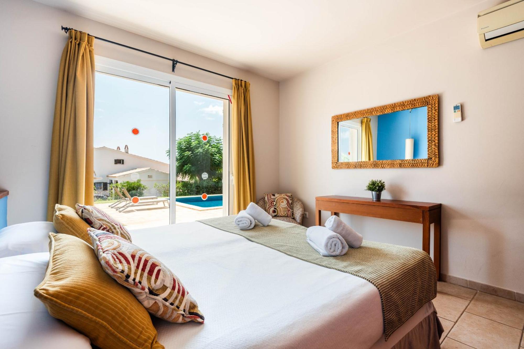 Villa Lola Santo Tomas Ngoại thất bức ảnh