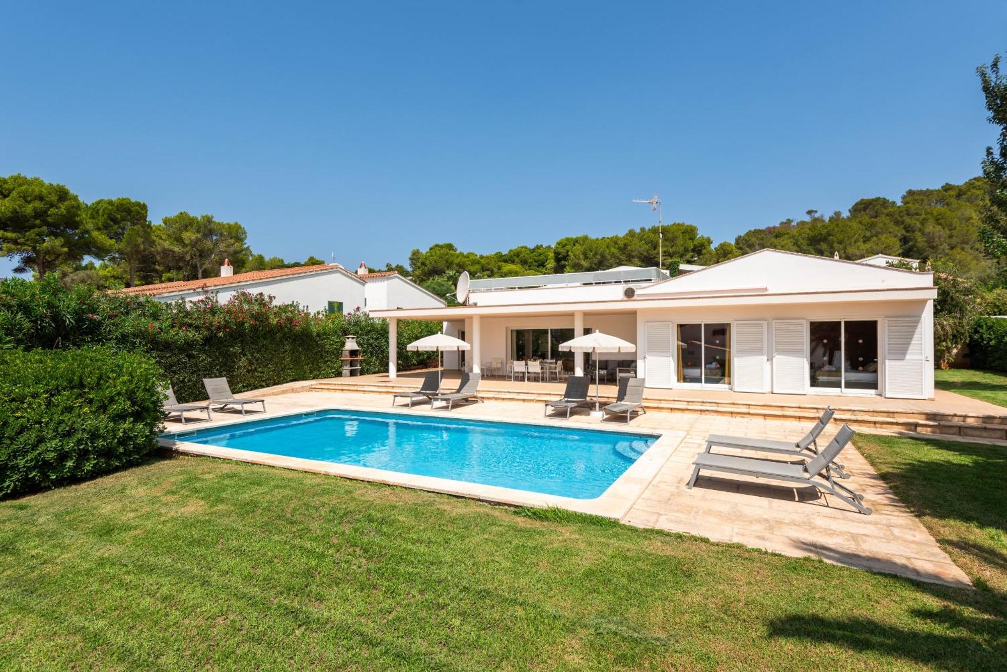 Villa Lola Santo Tomas Ngoại thất bức ảnh