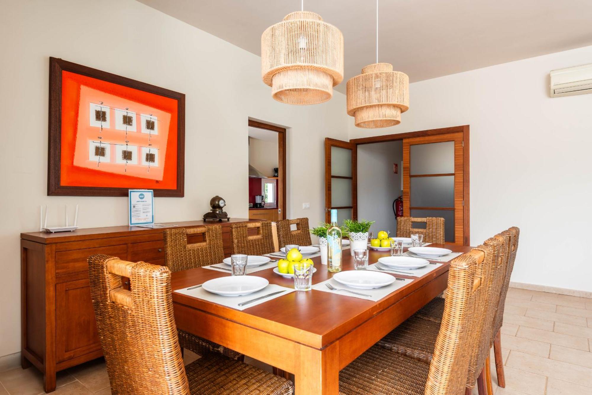 Villa Lola Santo Tomas Ngoại thất bức ảnh