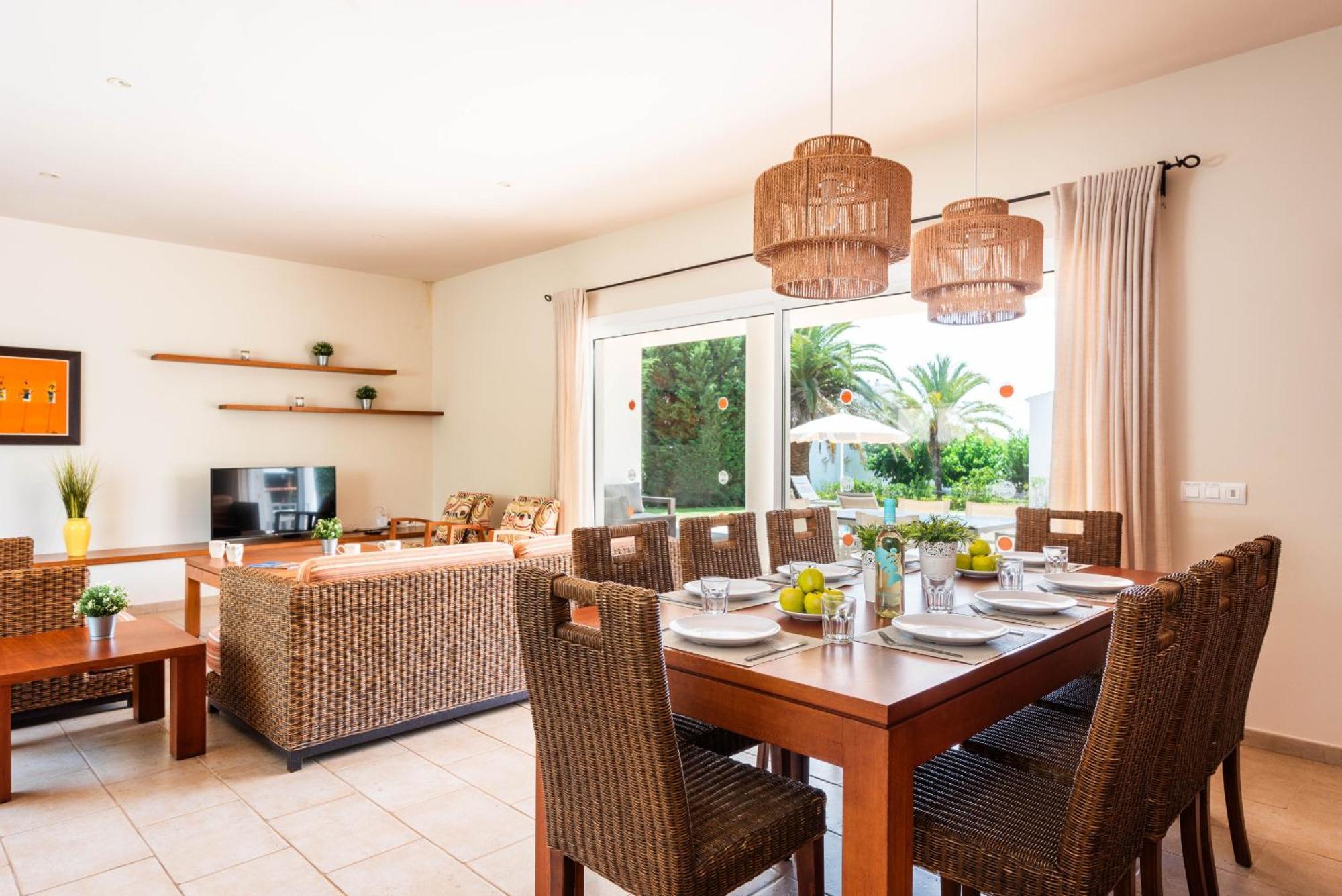 Villa Lola Santo Tomas Ngoại thất bức ảnh
