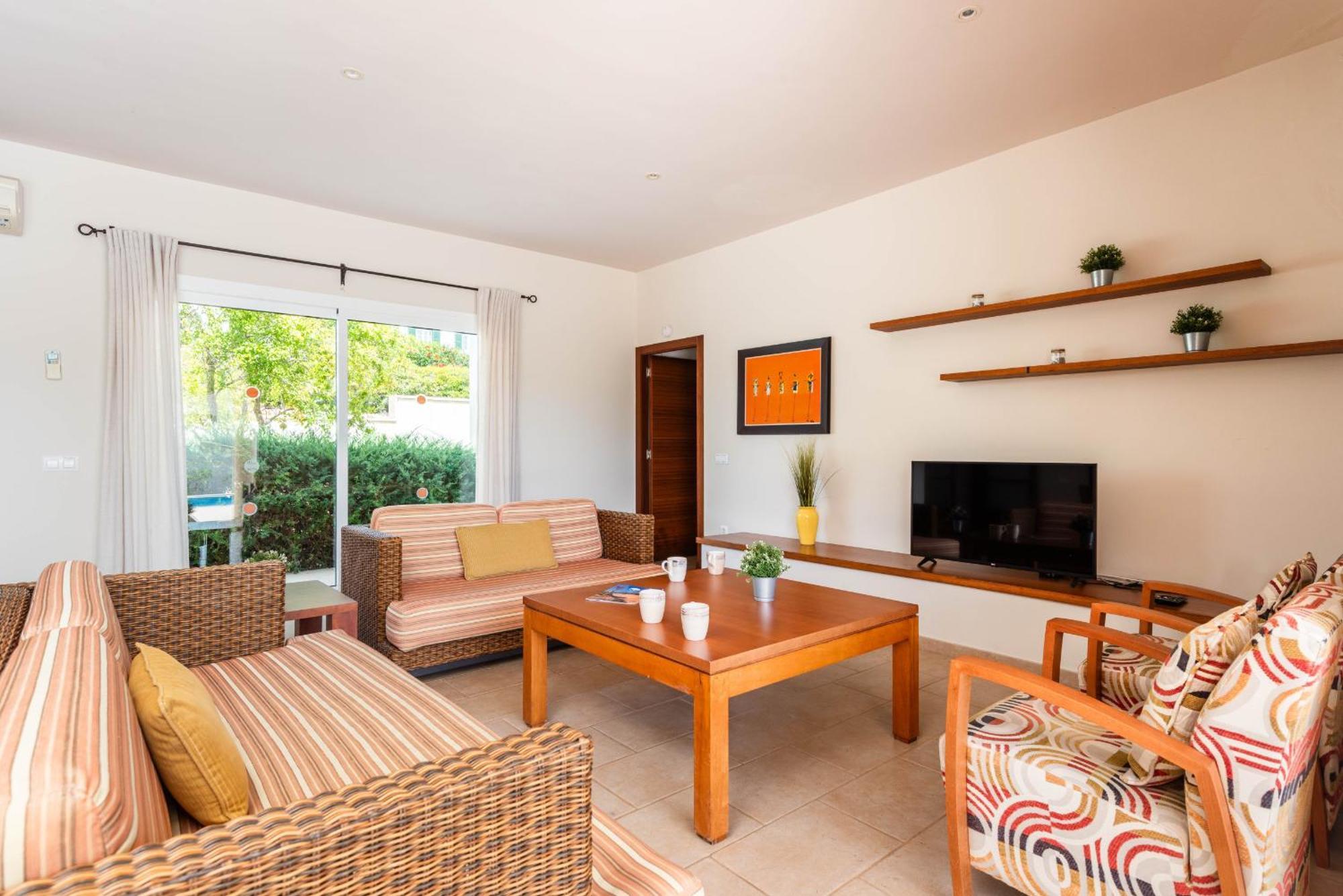 Villa Lola Santo Tomas Ngoại thất bức ảnh