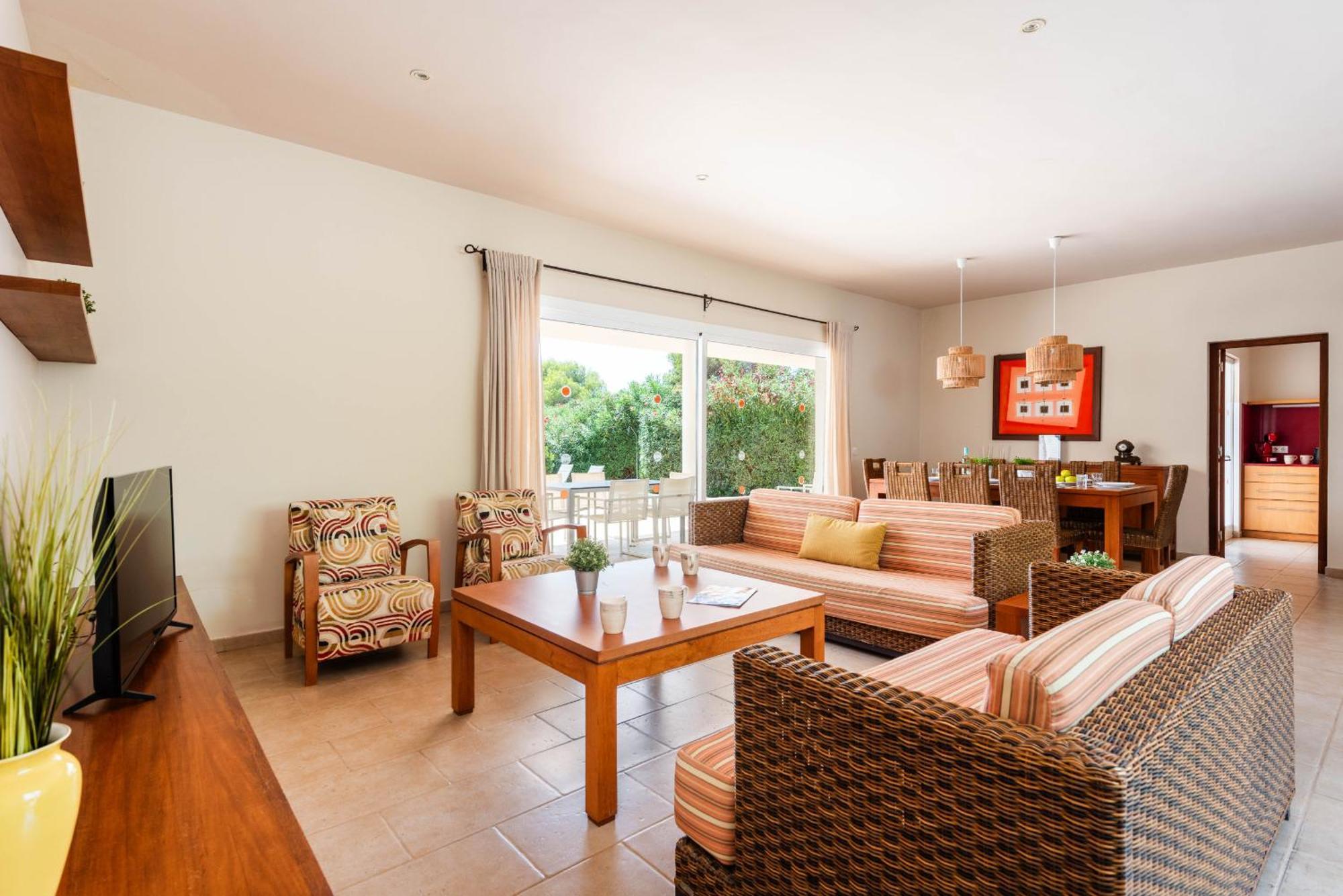 Villa Lola Santo Tomas Ngoại thất bức ảnh
