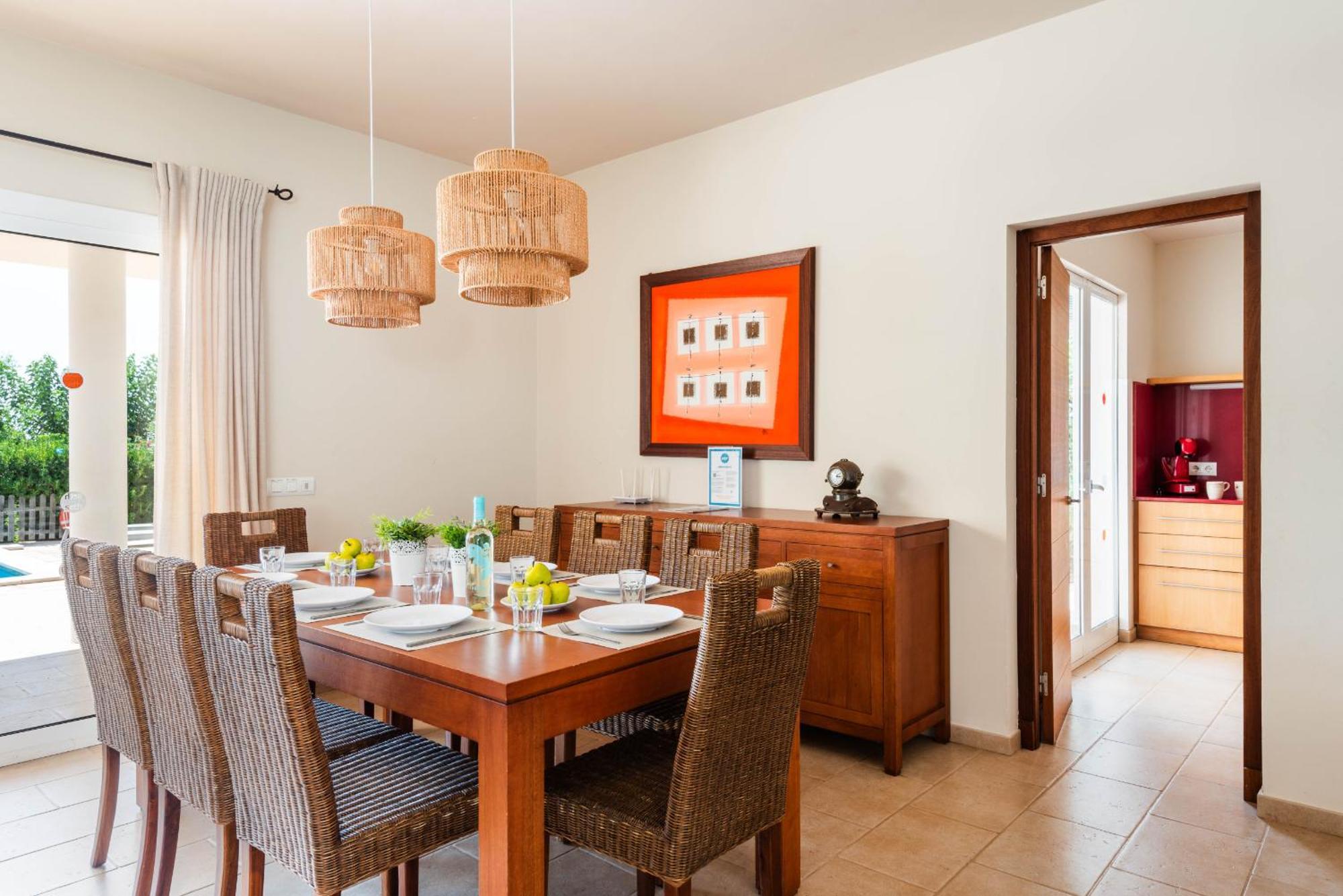 Villa Lola Santo Tomas Ngoại thất bức ảnh