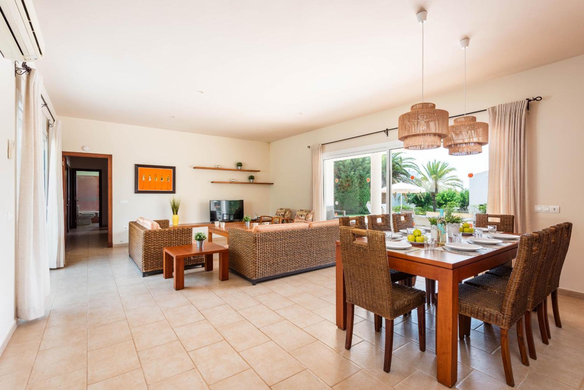 Villa Lola Santo Tomas Ngoại thất bức ảnh