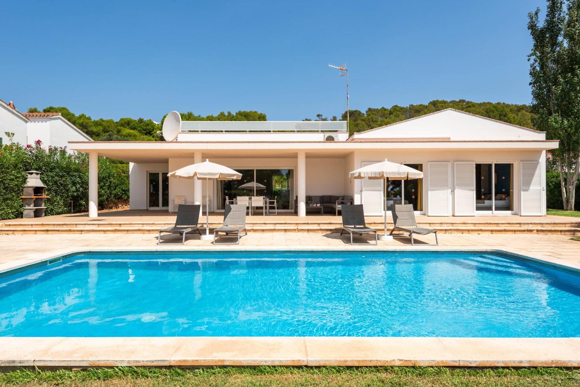 Villa Lola Santo Tomas Ngoại thất bức ảnh