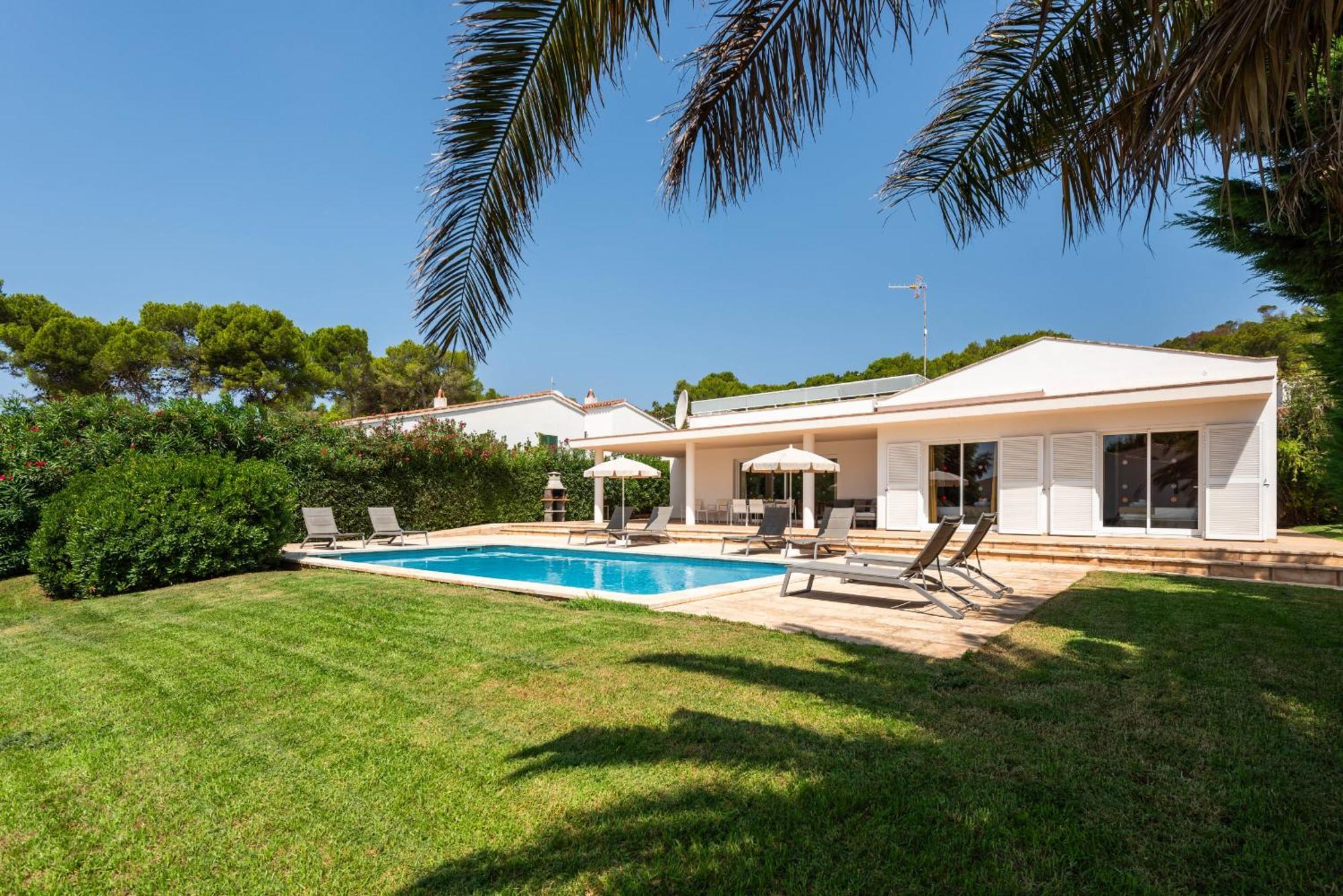 Villa Lola Santo Tomas Ngoại thất bức ảnh